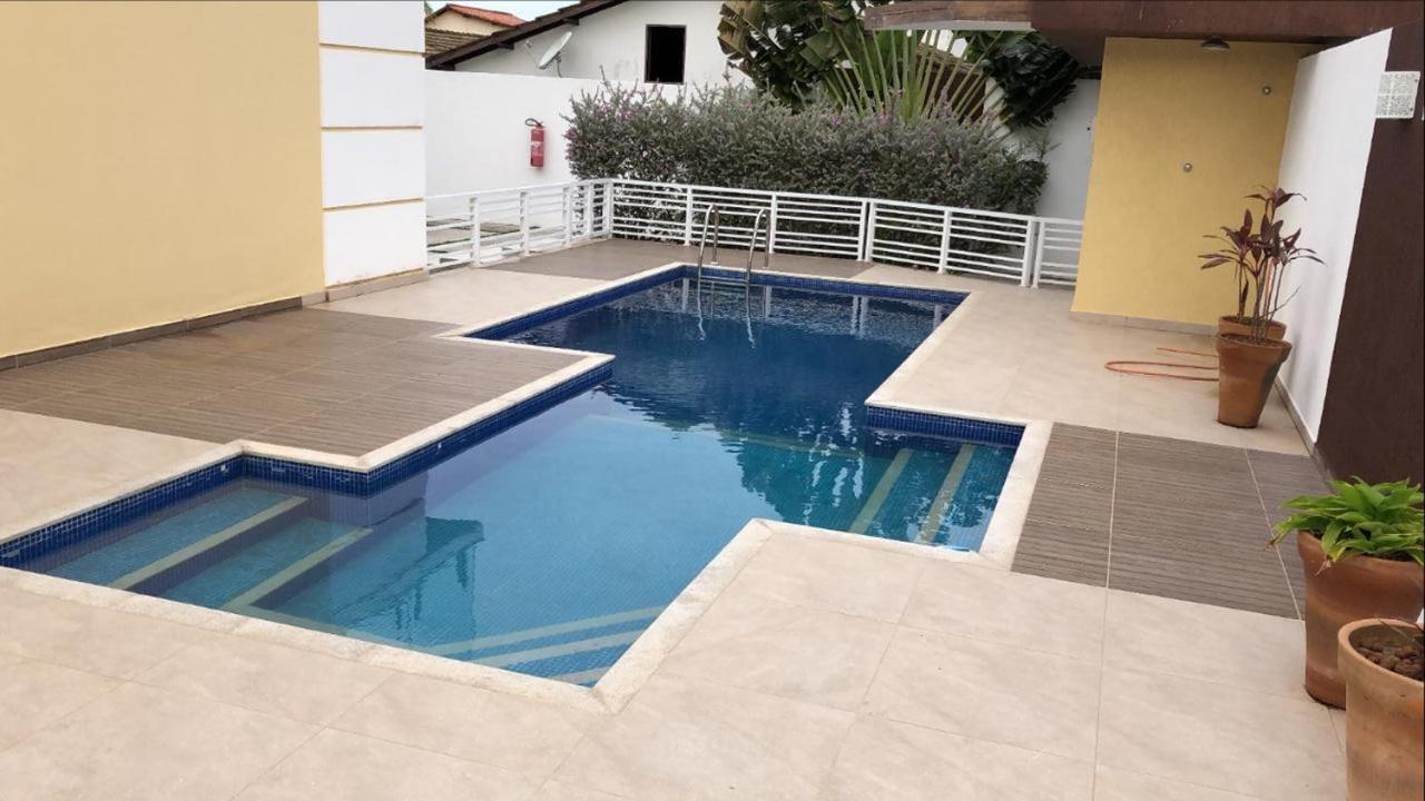 Duplex Com Piscina Pero Villa Cabo Frio Exterior foto