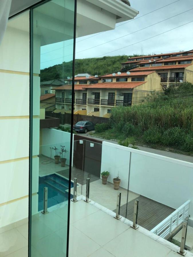 Duplex Com Piscina Pero Villa Cabo Frio Exterior foto